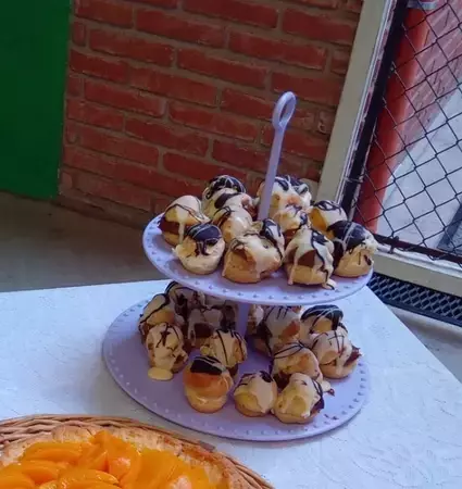 Porta Cupcake - comprar online