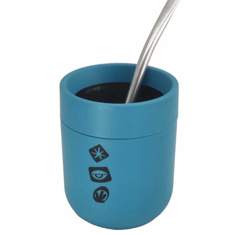 Pack x 12 - Mate Matérmico