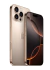 Seña iPhone 16 Pro Max 256GB en internet