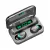 Auriculares BTH F9-5