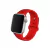 Malla de Silicona Apple Watch series - comprar online