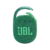 Parlante JBL Clip 4 Green - comprar online