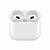 Airpods 3ra Generación Apple - comprar online