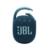 Parlante JBL Clip 4 Blue