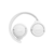 Auricular JBL Tune 520 Bt White en internet