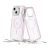 Funda Prodigee Super Star Rose iPhone 13 con Mag en internet