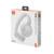 Auricular JBL Tune 520 Bt White - iClub®