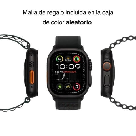 Smart Watch Ultra 49mm