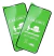 Vidrio Protector Cerámico Flexible Full Clear Para iPhone en internet