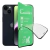 Vidrio Protector Cerámico Flexible Full Clear Para iPhone - tienda online