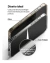 Funda Ringke Para iPhone 12 Pro Max Fusion Clear - tienda online