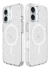 Funda Prodigee Para iPhone 16 Super Star Clear Magneteek - iClub®
