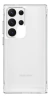Funda Prodigee Para Samsung Galaxy S23 Ultra Hero Clear