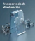 Funda Ringke Para iPhone 13 Fusion Clear - tienda online
