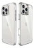 Funda Prodigee Para iPhone 13 Pro Max Hero Clear en internet