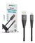 Transformador Original de Apple + Cable Prodigee USB-C a Lightning en internet