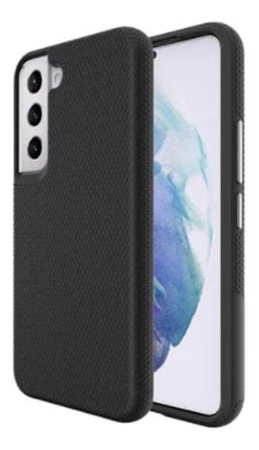 Funda Prodigee Para Samsung S22 Rockee Black