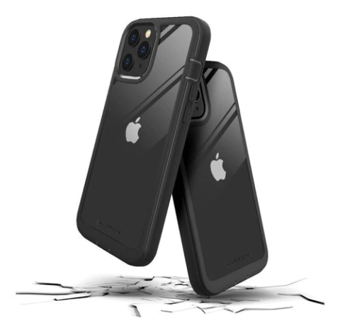 Funda Prodigee Para iPhone 13 Pro Max Warrior Black