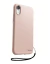 Funda Ringke Para iPhone XR Air-s Pink Sand - comprar online