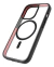 Imagen de Funda Prodigee Para iPhone 13 Pro Magneteek Black