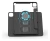 Case Prodigee Imantado Revolve iPad Air 10.9 / iPad Pro 11 Color Negro - tienda online