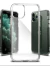 Funda Ringke Para iPhone 11 Pro Fusion Clear - comprar online