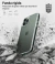 Funda Ringke Para iPhone 11 Pro Fusion Clear - iClub®