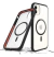 Funda Prodigee Para iPhone 11 Magneteek Black - iClub®