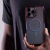Funda Prodigee Para iPhone 16 Pro Max Flow Desert Magneteek - comprar online