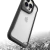 Funda Prodigee Para iPhone 14 Pro Super Hero Black - iClub®