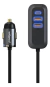 Cargador De Auto Multiport Prodigee Energie Wagon en internet