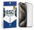 Vidrio Templado Lito Completo Full Cover Hd Para iPhone