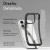 Funda Ringke Para iPhone 15 Pro Fusion Bold Black - iClub®