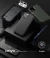 Funda Ringke Para iPhone 12 Pro Max Onyx Navy - tienda online