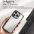 Imagen de Funda Ringke Para iPhone 15 Pro Fusion Bold Black