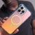 Funda Prodigee Para iPhone 16 Pro Glowup Magneteek - comprar online