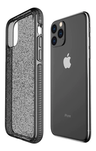 Funda Prodigee Para iPhone 11 Pro Super Star Smoke