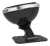 Imagen de Soporte Baseus Magnético Adhesivo 360º P/automóvil Silver Color Negro/gris