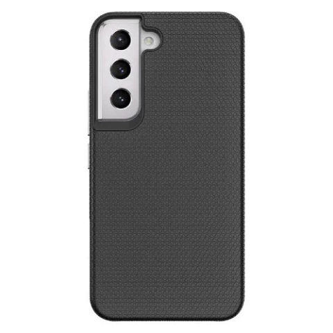 Funda Prodigee Para Samsung S22 Ultra Rockee Black