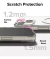 Funda Ringke Para iPhone 15 Fusion Magnetic Clear Matte