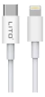 Cable Lito Para iPhone Usb C A Lightning - comprar online