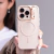 Imagen de Funda Prodigee Para iPhone 16 Pro Max Kickit Magneteek Rose
