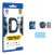 Vidrio Templado Completo Lito Matte Para iPhone - iClub®