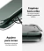 Funda Ringke Para iPhone 11 Pro Fusion Clear - tienda online