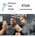 Vidrio Protector Cerámico Flexible Full Clear Para iPhone - comprar online