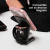 Funda Prodigee Para iPhone 15 Pro Super Hero Magneteek Black en internet