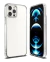 Funda Ringke Para iPhone 12 Pro Max Fusion Clear - comprar online