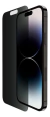 Vidrio Templado Anti Espía Full Cover 9d Para iPhone - tienda online