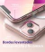 Funda Ringke Para iPhone 13 Fusion Magnetic Clear Matte en internet