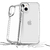 Funda Prodigee Para iPhone 13/14 Super Hero Clear en internet